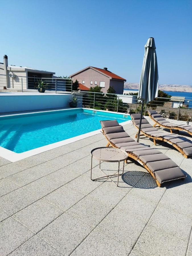 Rosemary Resort Cesarica Exterior photo