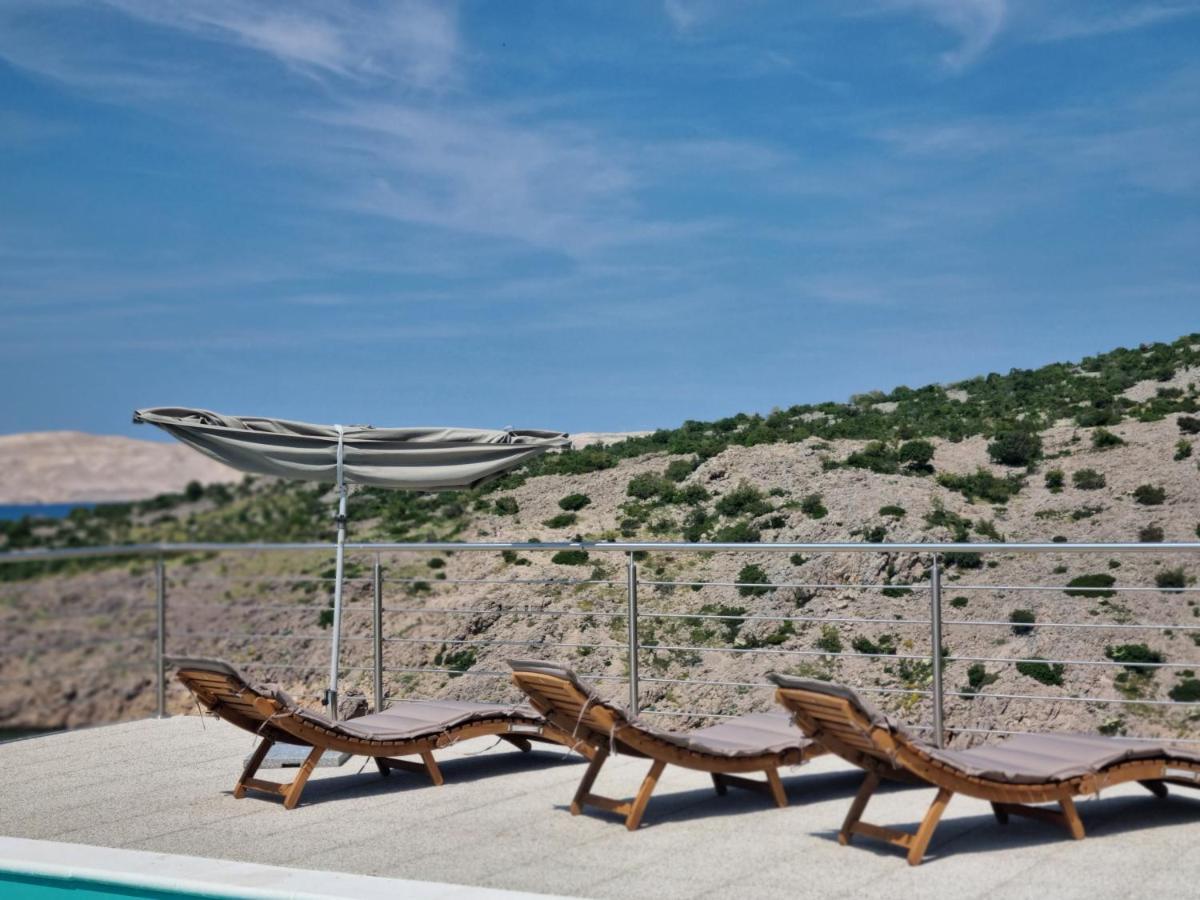 Rosemary Resort Cesarica Exterior photo