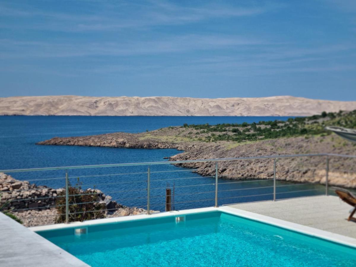 Rosemary Resort Cesarica Exterior photo
