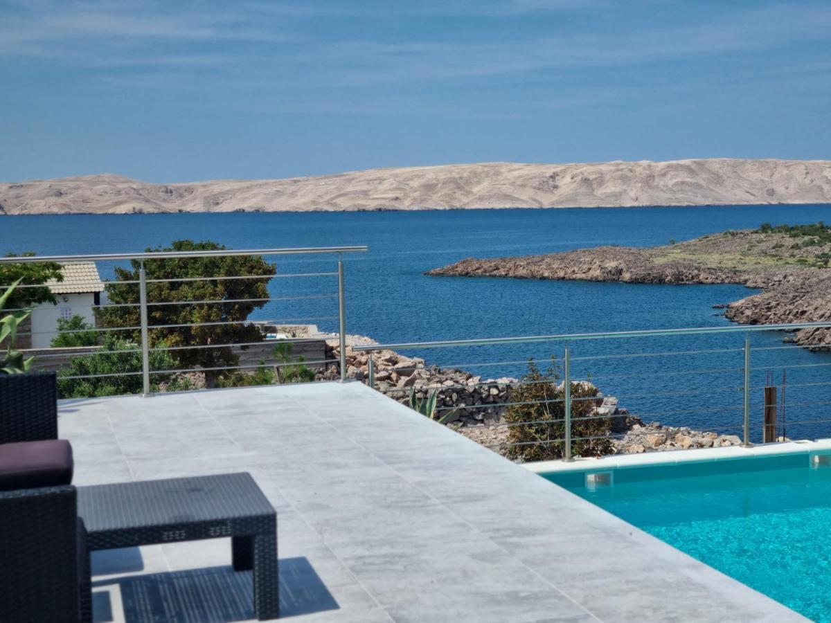 Rosemary Resort Cesarica Exterior photo