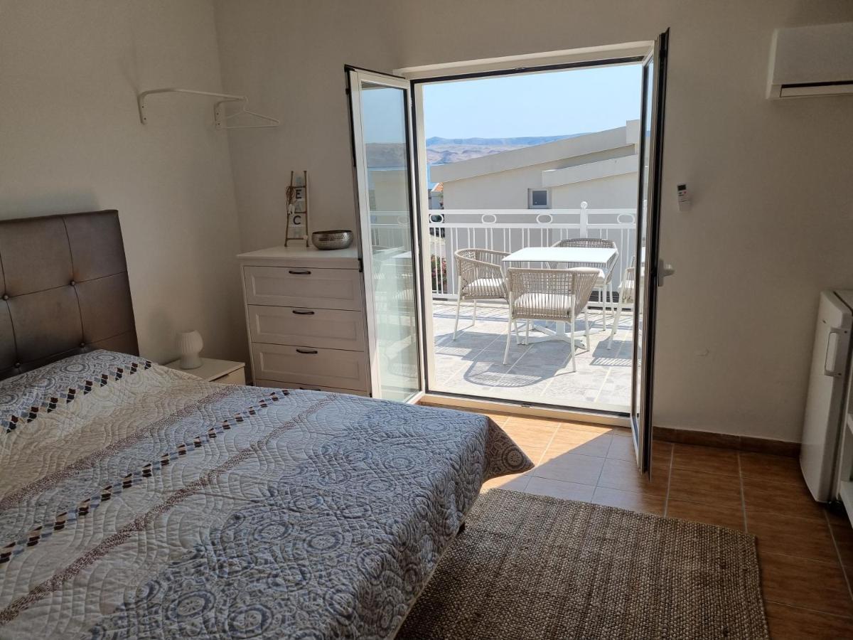 Rosemary Resort Cesarica Room photo