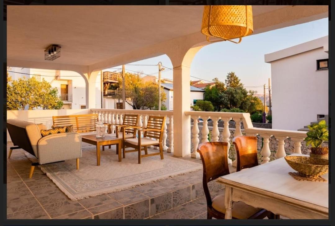 Rosemary Resort Cesarica Room photo