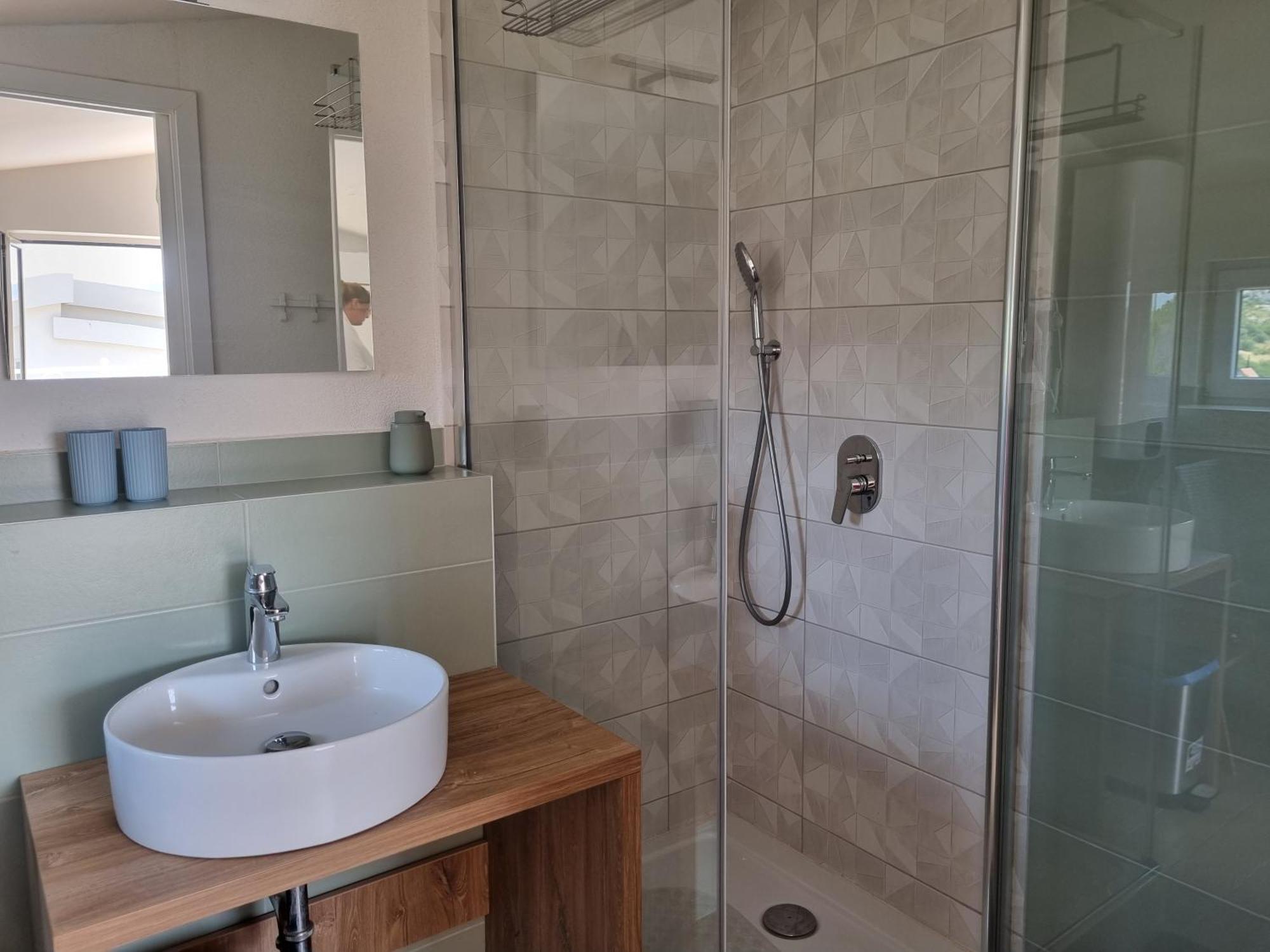 Rosemary Resort Cesarica Room photo