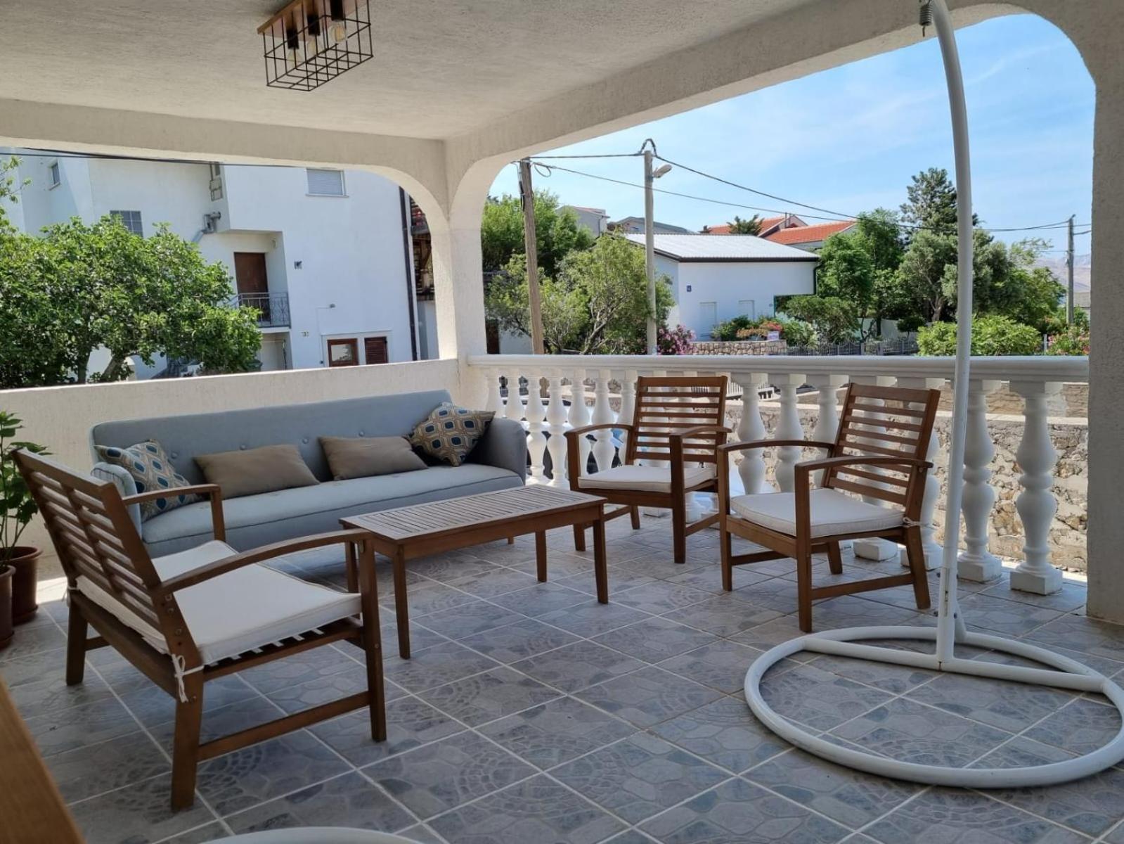 Rosemary Resort Cesarica Room photo