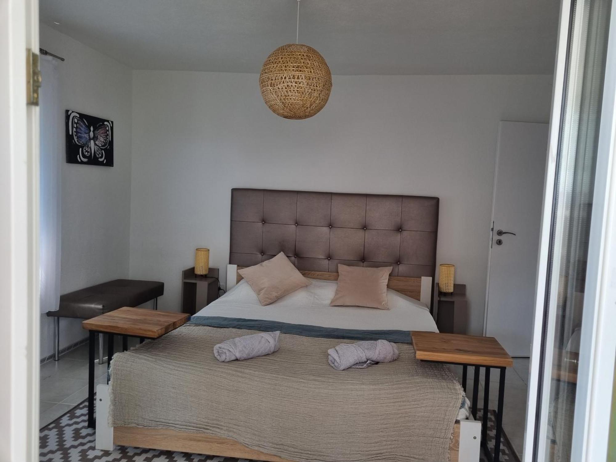 Rosemary Resort Cesarica Room photo