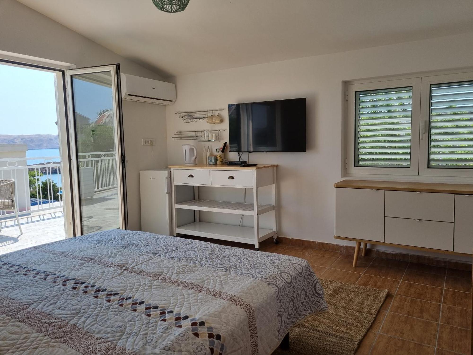 Rosemary Resort Cesarica Room photo