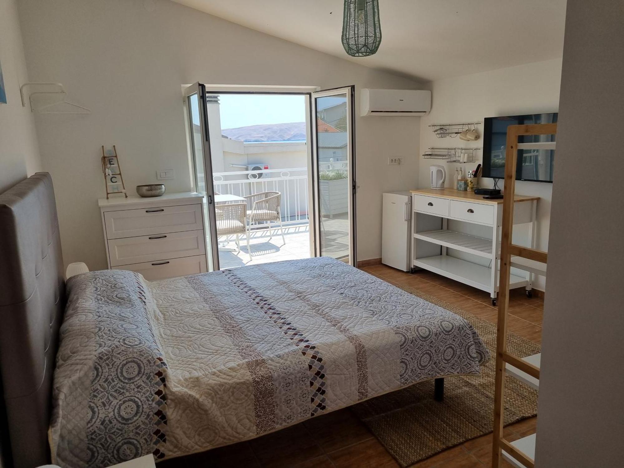 Rosemary Resort Cesarica Room photo