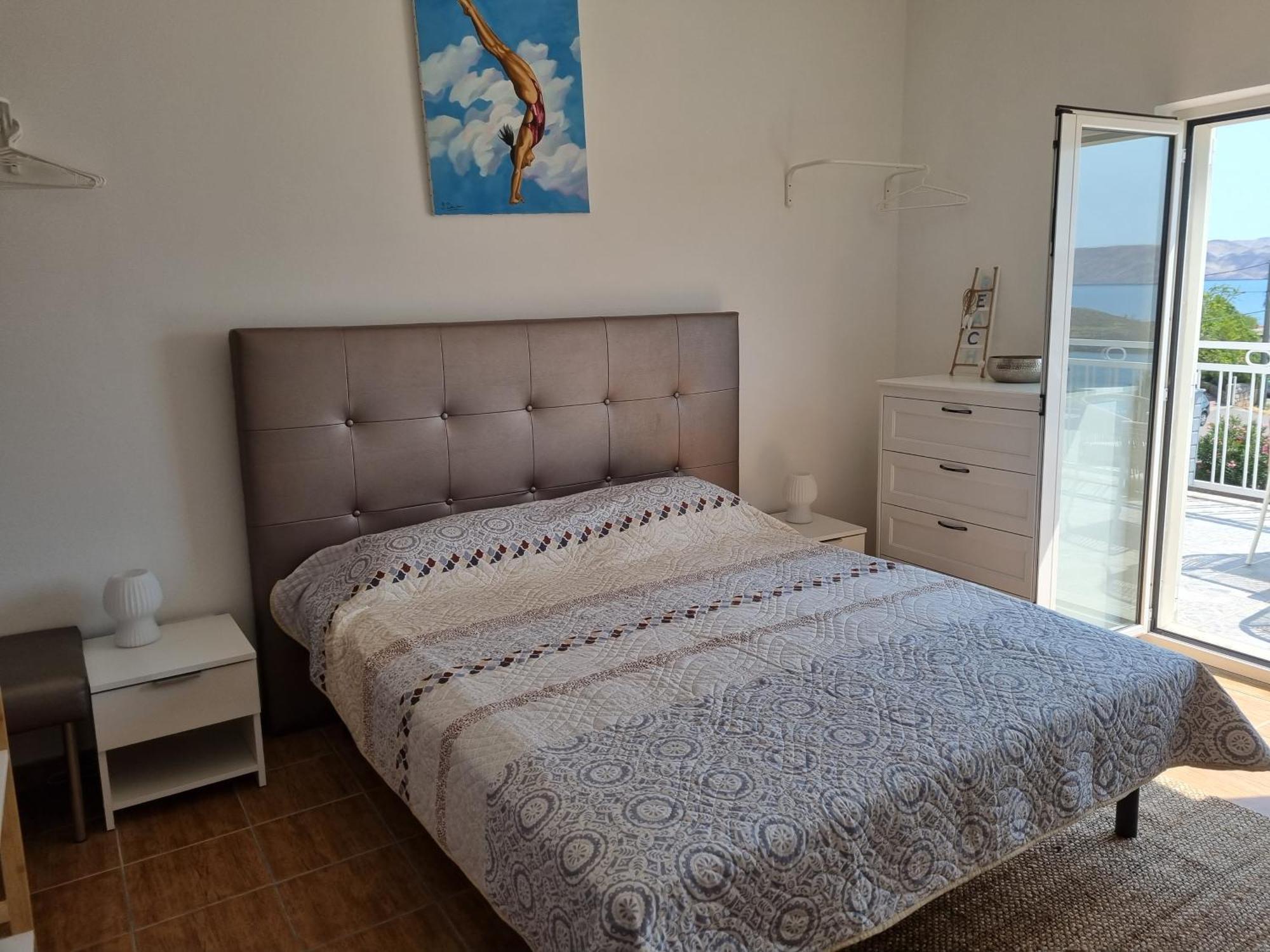 Rosemary Resort Cesarica Room photo