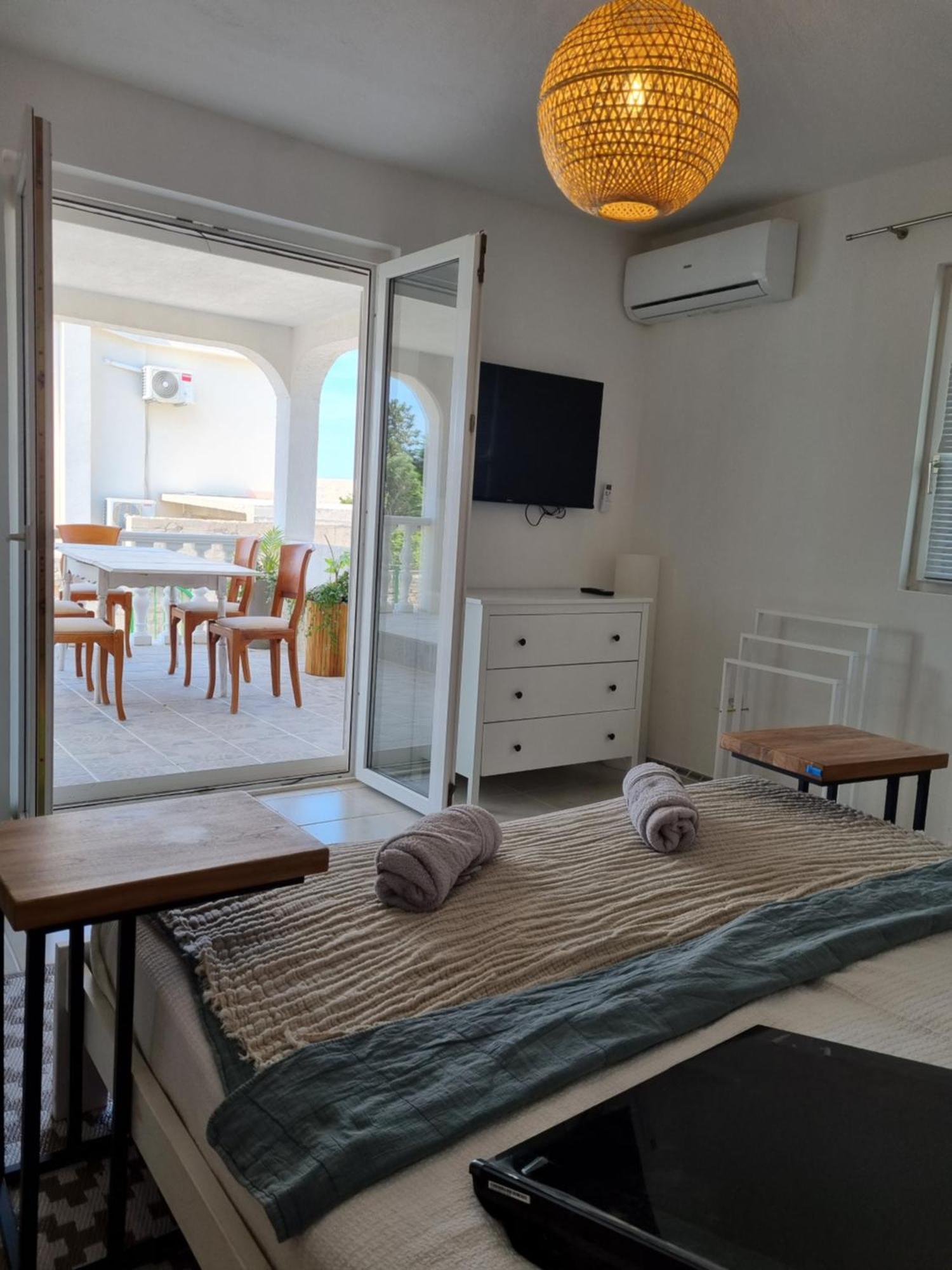 Rosemary Resort Cesarica Room photo